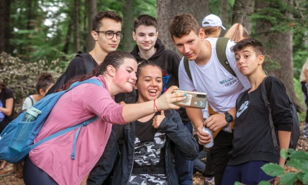 Copiii din România sunt în număr ridicat foarte preocupați de calitatea aerului și de poluare