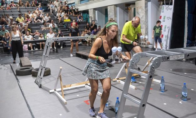 Sfârșitul lunii august aduce din nou theatreGAMES la Timișoara