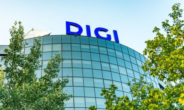 DIGI anunță scumpirea abonamentelor în urma modificării cotei TVA