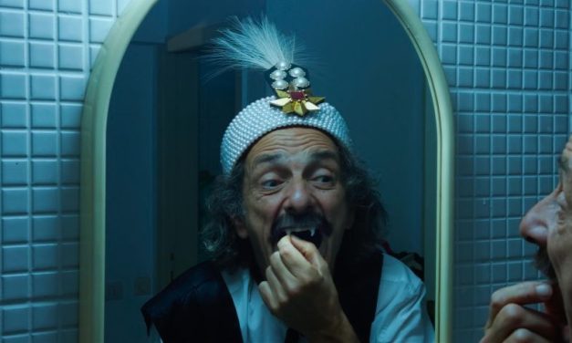 Festivalul Luna Plină sărbătorește un deceniu de cinema fantastic cu o selecție explozivă de 16 filme
