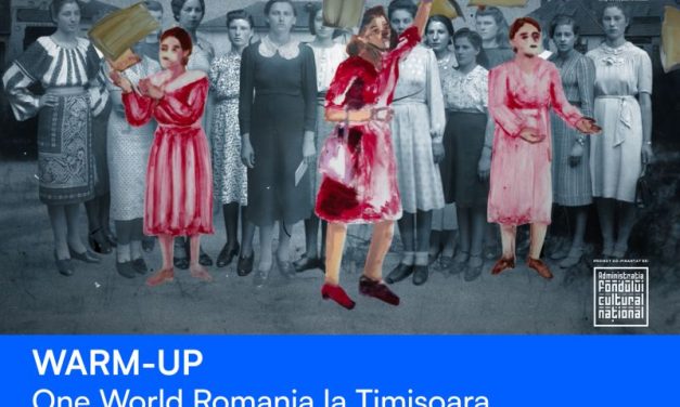 Legăturile dintre generații, explorate în documentarele One World Romania la Ziua Timișoarei