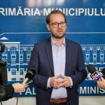 Primăria asigură co-finanțarea pentru investițiile în Inelul 2 și Magistrala Verde – Declarații Fritz
