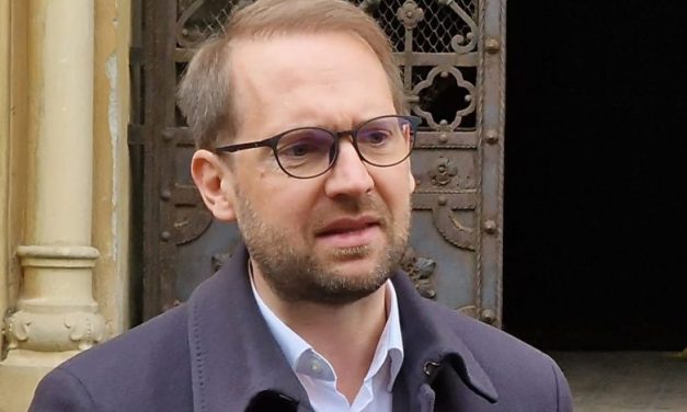 Dominic Fritz vrea extinderea campusului Liceului de Artă „Ion Vidu” din Timișoara