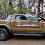 Polițist de frontieră din Jimbolia a refuzat o mită de 200 de euro oferită de un sârb