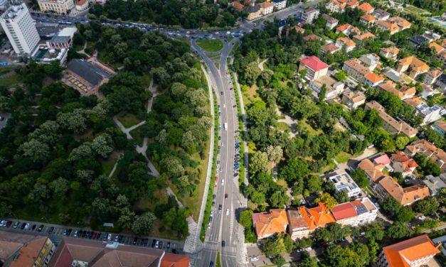 Restricții de trafic și măsuri speciale de siguranță pentru Ziua Timișoarei | Timișoara City Celebration