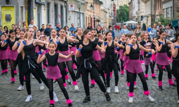 Peste 150 de locuri sunt disponibile – Încep înscrierile la Școala de Arte Timișoara pentru anul școlar 2025–2026