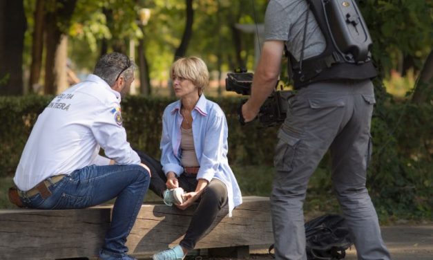 Spectacole imersive și experiențe culturale unice în Timișoara: Orașul Paralel a fost adaptat pentru televiziune