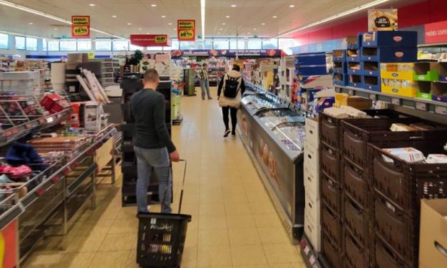 Ungaria prelungeşte plafonarea adaosului comercial până la data de 30 noiembrie