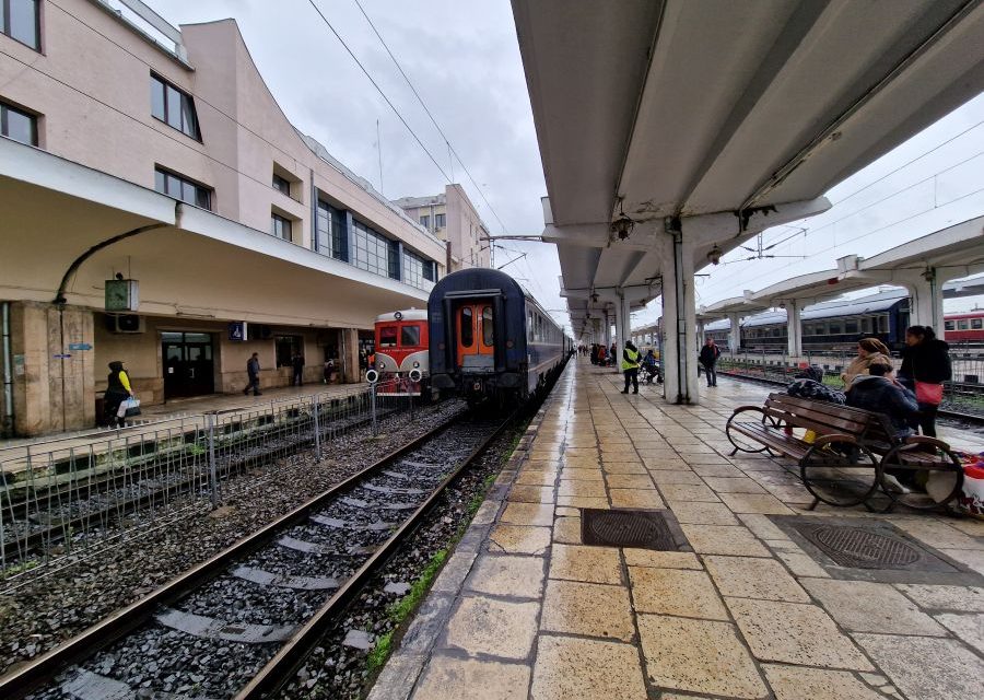 Primăria Timișoara s-a speriat! Măsuri suplimentare pentru asigurarea siguranței și ordinii publice în zona Gării de Nord