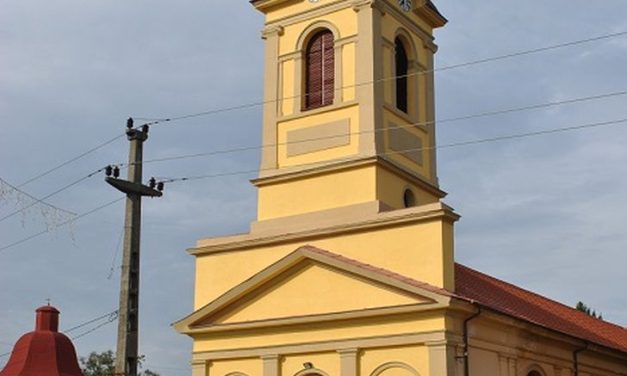 Comuna Lovrin va găzdui întâlnirea tinerilor din Arhidiaconatul de Timiș