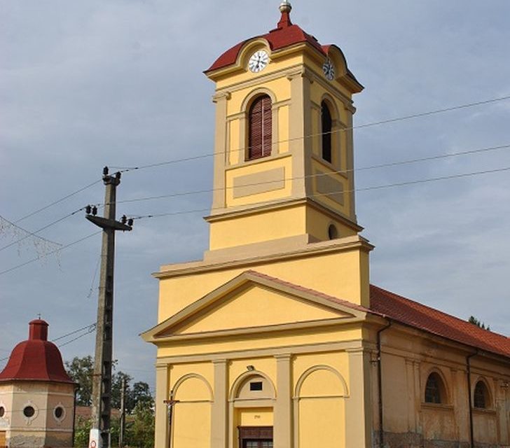 Comuna Lovrin va găzdui întâlnirea tinerilor din Arhidiaconatul de Timiș