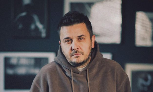 Bob Ramanka x Tymes Quartet – întâlnire între electronica poetică și forța clasică a coardelor
