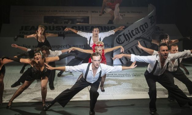 Teatrul Maghiar de Stat „Csiky Gergely” din Timișoara anunță premiera spectacolului „Chicago”