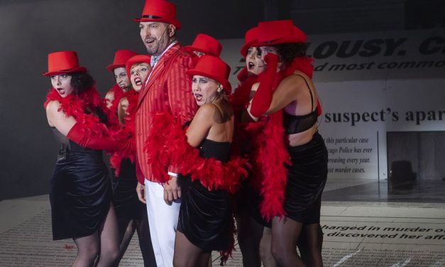 Un octombrie intens la Teatrul Maghiar de Stat „Csiky Gergely” din Timișoara cu spectacole invitate, deplasări și titluri de referință