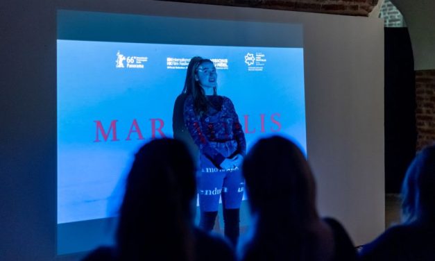 MANTAS, un spectacol la a cărui creație și-au adus aportul patru ONG-uri cu profil cultural, are premiera la Timișoara, în acest weekend