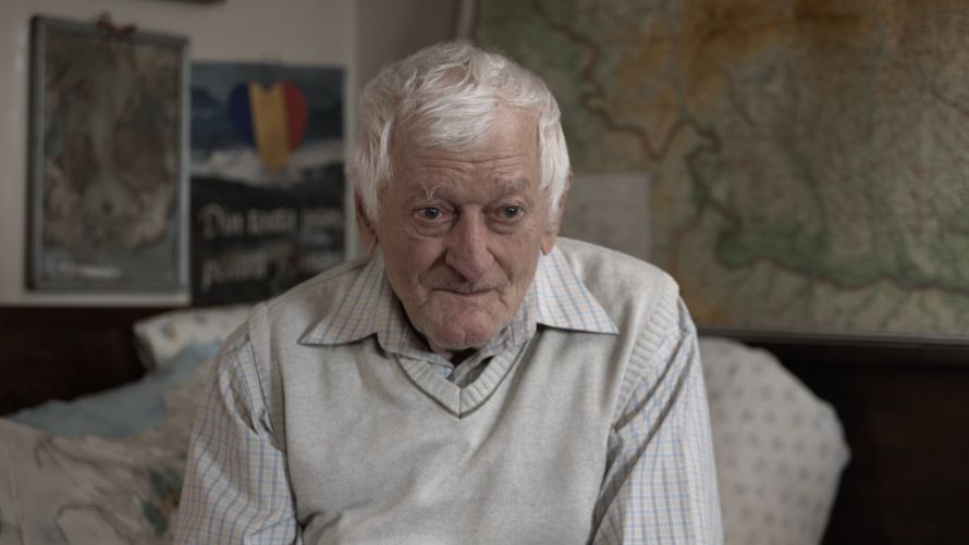 Adevărul nu poate fi îngropat – Urmărește trailer-ul Pădurea de Molizi, un nou film semnat de Tudor Giurgiu