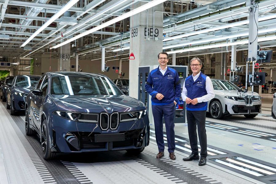 Universitatea Debrecen şi gigantul BMW şi-au consolidat şi extins cooperarea