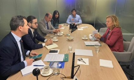 Grapini crede că fermierii români au dreptul să aibă aceleași condiții de finanțare și subvenții în piața internă a UE!