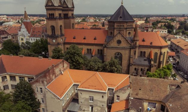 Mai mult de jumătate dintre liceele din Timișoara intră în programul pilot de bugetare participativă 