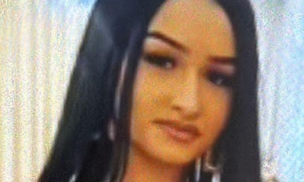 MINORĂ de 16 ani DISPĂRUTĂ în TIMIȘOARA