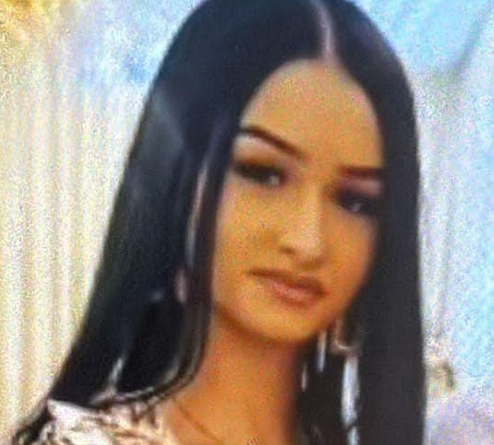 MINORĂ de 16 ani DISPĂRUTĂ în TIMIȘOARA