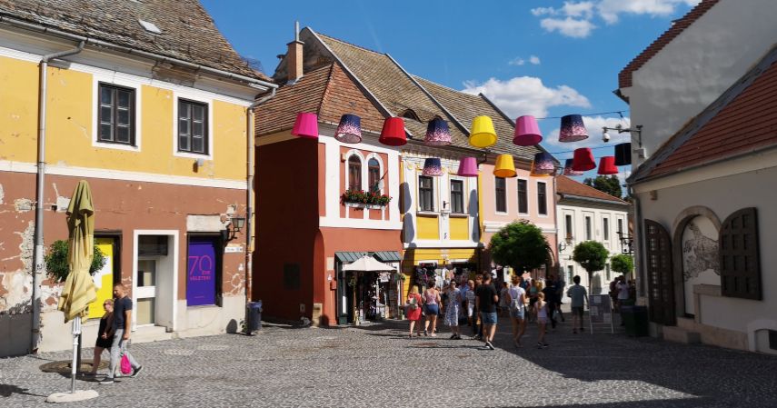 Reţeaua mobilă 5G va fi disponibilă în toate zonele populate din Ungaria