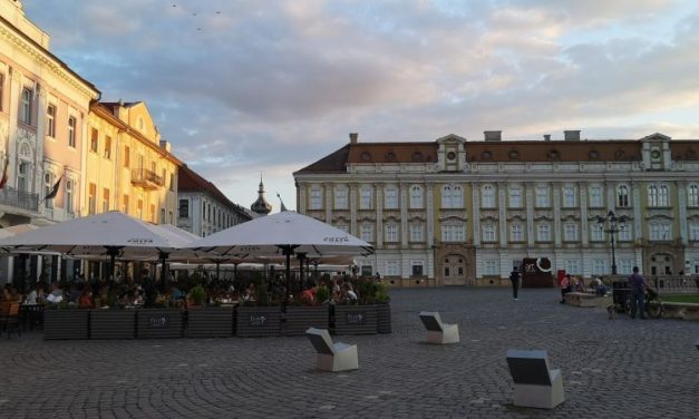 GATA CU RISIPA! Primăria Timișoara valorifică patrimoniul istoric al orașului prin închirierea a 14 spații comerciale și de birouri