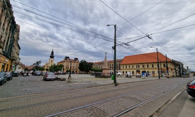 GATA! Primăria Timișoara a aprobat varianta preliminară a Planului Urbanistic pentru cartierul Fabric