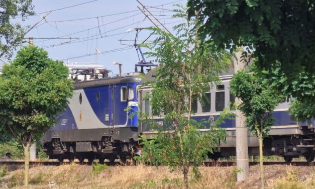 Se închideri de circulație rutieră în vederea continuării lucrărilor la pasajul de cale ferată din Timișoara