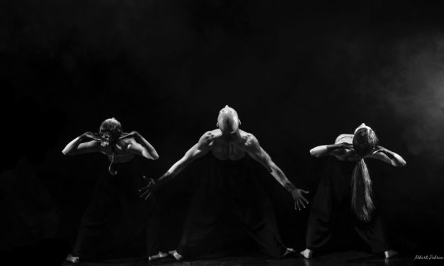 Nihil Sine Deo – un spectacol al companiei Contemporary Creative Dreamers – pe scena Teatrul German de Stat Timișoara