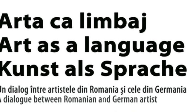 Dialog vizual româno – german la Casa Artelor Timișoara
