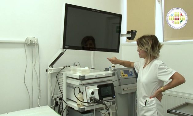 Colonoscopii gratuite la Spitalul Victor Babeș Timișoara, pe baza trimiterii de la medicul de familie
