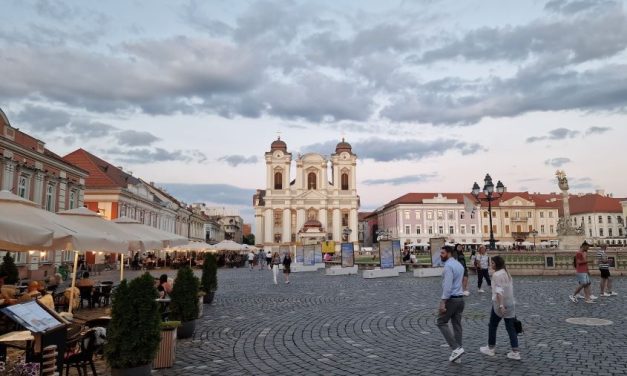 Sf. Liturghie cu ocazia Jubileului de diamant în Domul Sf. Gheorghe