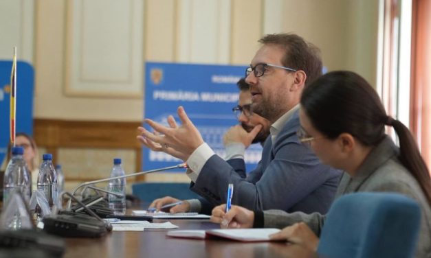 Administrația Fritz creează o platformă pentru dezvoltarea de soluții care îmbunătățesc viața din Timișoara