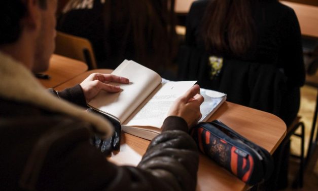 ProForum Festival aduce arta în școli și licee din Timișoara