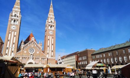 La Seghedin va avea loc o întâlnire a episcopilor din Diecezele de Szeged-Csanád, Becicherecul Mare și Timișoara