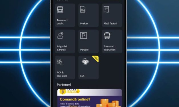 24pay anunță reactivarea tuturor serviciilor și produselor în cadrul aplicației