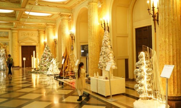 Copiii români, pe podiumul sărăciei din UE: Festivalul Brazilor de Crăciun ridică vocea copiilor vulnerabili