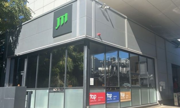 JTI România, Top Employer pentru al 13-lea an consecutiv