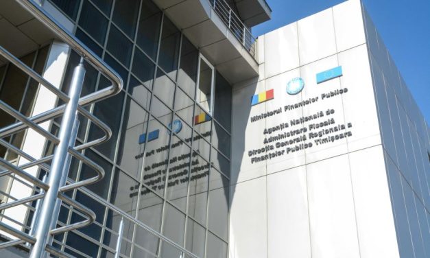 ANAF notificǎ companiile de stat care înregistrează obligatii fiscale restante