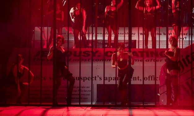 Decembrie la Teatrul Maghiar de Stat „Csiky Gergely” Timișoara: o lună marcată de premiera unui spectacol bazat pe un text mereu actual