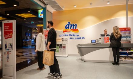 dm România anunță o creștere susținută pentru 2025 prin dedicare față de clienți, angajați și colaboratori