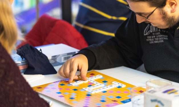 Game ON! Festival 2025 – cel mai mare festival de board games și escape din România a ajuns în Timișoara!