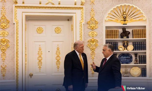 Viktor Orbán: Scutirea de sancţiuni va fi în vigoare până când Donald Trump va rămâne preşedintele SUA, iar eu premierul Ungariei