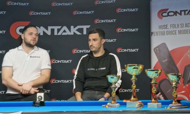 În dialog cu Răzvan Matei, directorul Timisoara Open 2K25