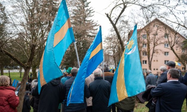 Consiliul Naţional Secuiesc: Autonomia teritorială a Ţinutului Secuiesc nu contravine Constituţiei României