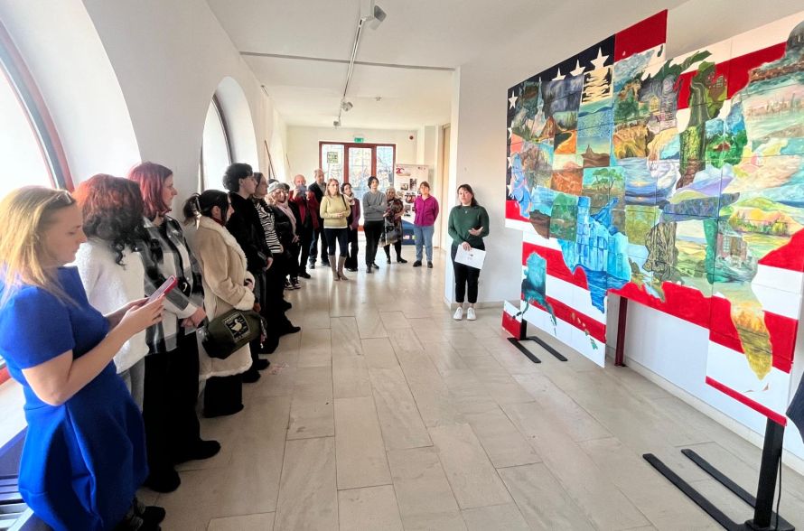 American Spaces în România – Seria evenimentelor aniversare continuă la Timișoara