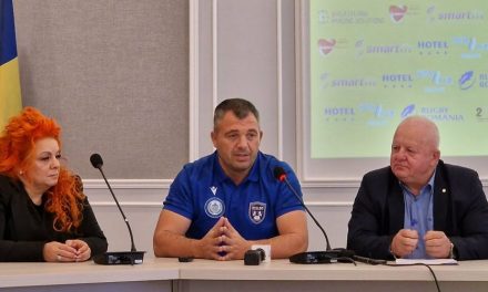 SCM USV Timișoara:  Rugbiștii au plecat astăzi spre București pentru finala Cupei României