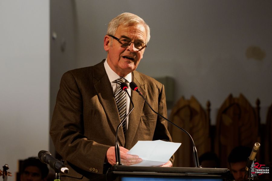 Tőkés vs. UDMR: Divergențe privind depunerea noului statut de autonomie al Ținutului Secuiesc