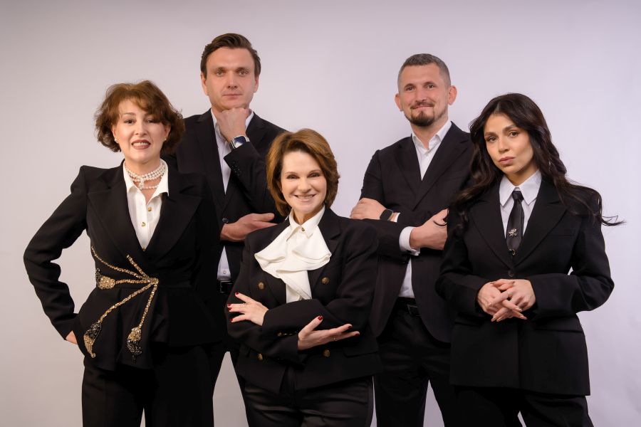 O agenție de turism din România devine societate pe acțiuni, după fuziunea cu Rainbow Tours Polonia, și numește un nou board administrativ